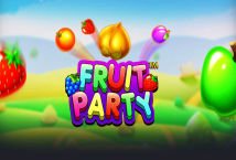 Fruit Party Pragmatic Play slot